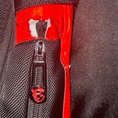 リュックの画像