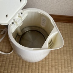 ケトル　ニトリの画像