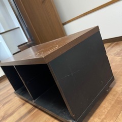 テレビ台の画像