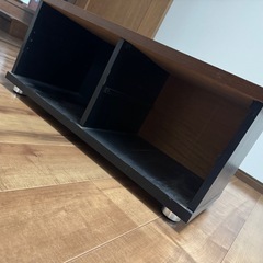 テレビ台の画像