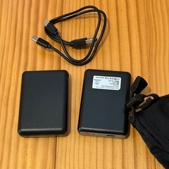 電熱グローブの画像