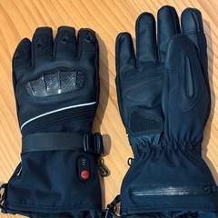 電熱グローブの画像