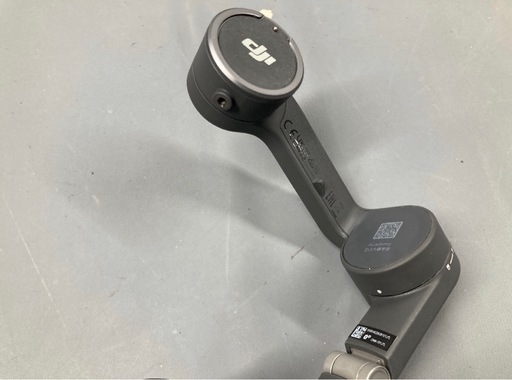 DJI    オスモモバイル6 ジンバル