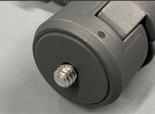 DJI    オスモモバイル6 ジンバル
