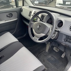 総額19.8万円 マツダ AZワゴン FX-Sスペシャル 車検2年 1万キロ台 純正オーディオの画像