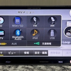 車検10年2月迄スズキセルボ禁煙車ナビTV DVD修復無しの画像