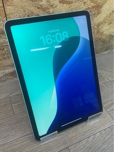 iPad Air4 64GB Wi-Fi版