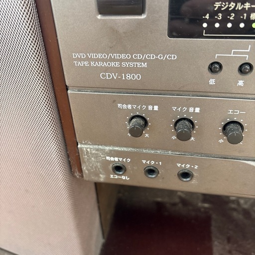 音楽機材　まとめ売り　ジャンク品 ジャンク Roland DJ-2000 4ch DJミキサー 通電確認済み - メルカリ