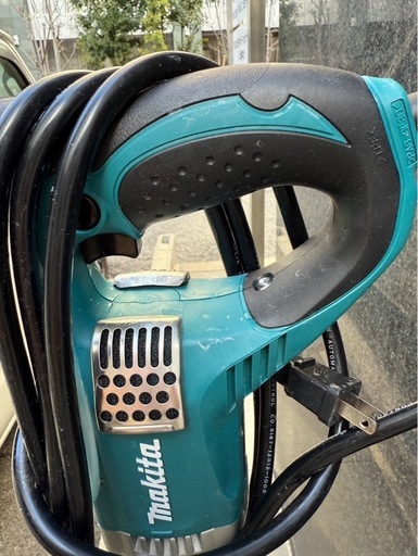 マキタ （makita）攪拌機　かくはん機UT2204