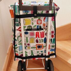 IKEA のハンドキャリーの画像