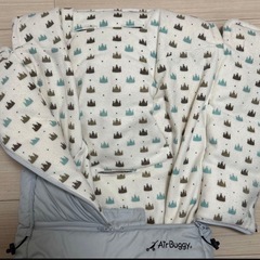 エアーバギー　　オプション用品の画像