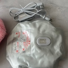 エコ湯たんぽ　　の画像