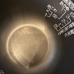 炊飯器の画像