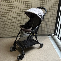 pigeon ビングルBB1 ハンドルカバー付きの画像