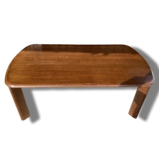 SHIRAKAWAダイニングテーブル (ぽんた) 武生のテーブル《ダイニング