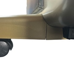 【訳アリ品】サンルーム　パネルヒーター　550N型 遠赤外線ヒーター 動作品の画像