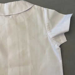 野田中央幼稚園　110cm夏用シャツの画像