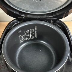 3合炊　象印　　炊飯器　NL-BD05　の画像