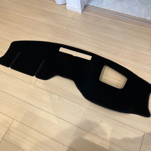 Sunlandマツダ ダッシュボードマット