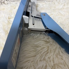 MAX ホッチキス　STAPLER 70枚とじ可能
の画像