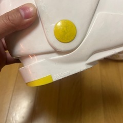 スキーブーツの画像