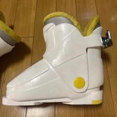 スキーブーツの画像