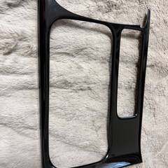 ヴェゼルrv系　ドリンクホルダーパネルの画像