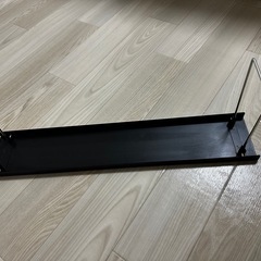 コンロ　隙間ラックの画像