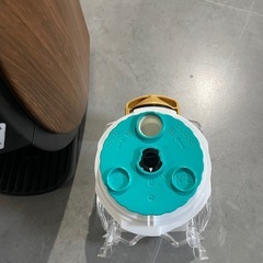 ネスカフェゴールドブレンドバリスタ
の画像