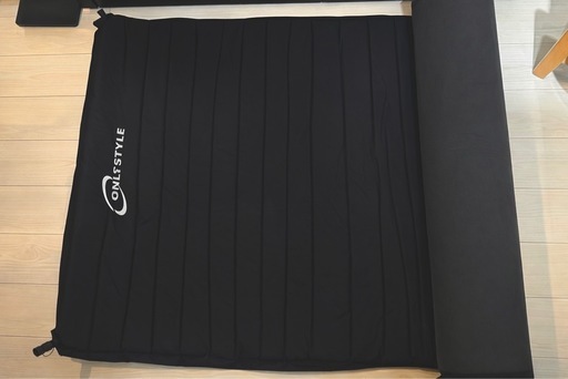 ONLY STYLE 車中泊専用マット ワイドサイズ