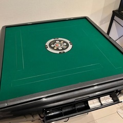 全自動麻雀卓 MJ-REVO Proの画像