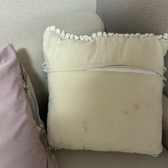 クッション   Francfranc  インテリア ソファの画像