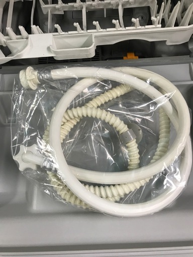 ジャングルジャングル貝塚店　パナソニック　食洗機　NP-TCM4 2020年製　プチ食洗　容量24L 貝塚市　二色浜　リサイクルショッ