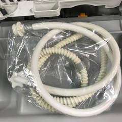 ジャングルジャングル貝塚店　パナソニック　食洗機　NP-TCM4 2020年製　プチ食洗　容量24L 貝塚市　二色浜　リサイクルショップの画像