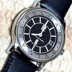 早い者勝ち【定価68万円】BVLGARI ブルガリ 時計の画像