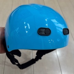 子供用ヘルメット　　スキースノーボード　スケートボード　　　　キッズヘルメットの画像
