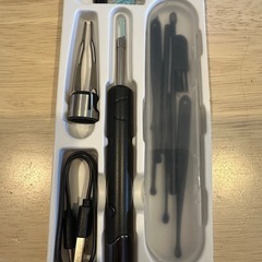 耳かき カメラ付き　iOS/Androidスマホ/タブレット対応の画像