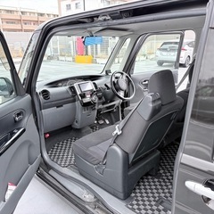 ★タントカスタムRSターボ★全て込み込み価格です★の画像