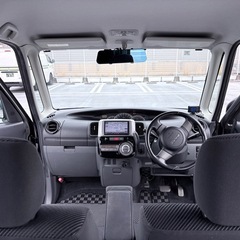 ★タントカスタムRSターボ★全て込み込み価格です★の画像