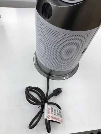 【ドリーム川西店御来店限定】 ダイソン ピュリファー HOT    動作確認／クリーニング済み 【2125560000049097】