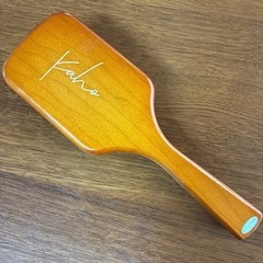 AVEDAパドル ヘアブラシの画像