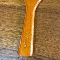 AVEDAパドル ヘアブラシの画像