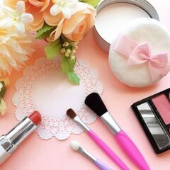 〜この春、学校を卒業される方へ〜メイクレッスン生募集中の画像