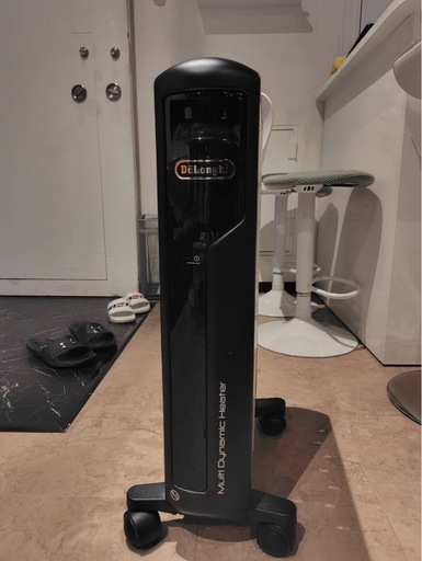 デロンギ　ひーたーヒーター