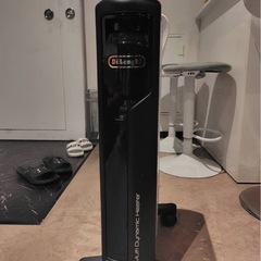 デロンギ　ひーたーヒーターの画像