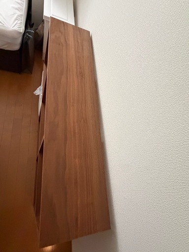 無印良品　スタッキングシェルフ