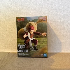 フィギュア　　ワンピース　ナルトの画像