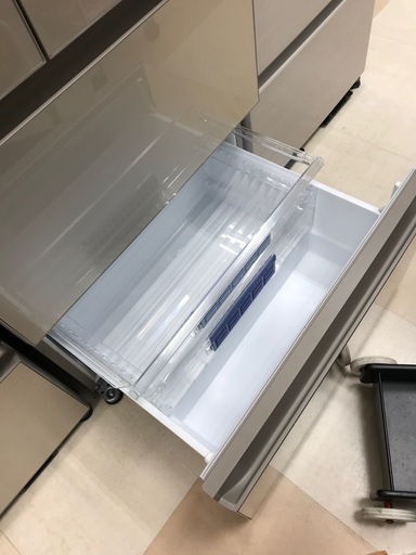 Panasonic 冷蔵庫　475L ※05