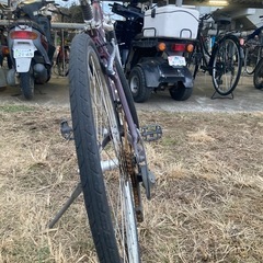 自転車の画像