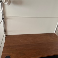 無印良品ユニットシェルフの画像